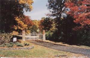 cemetery