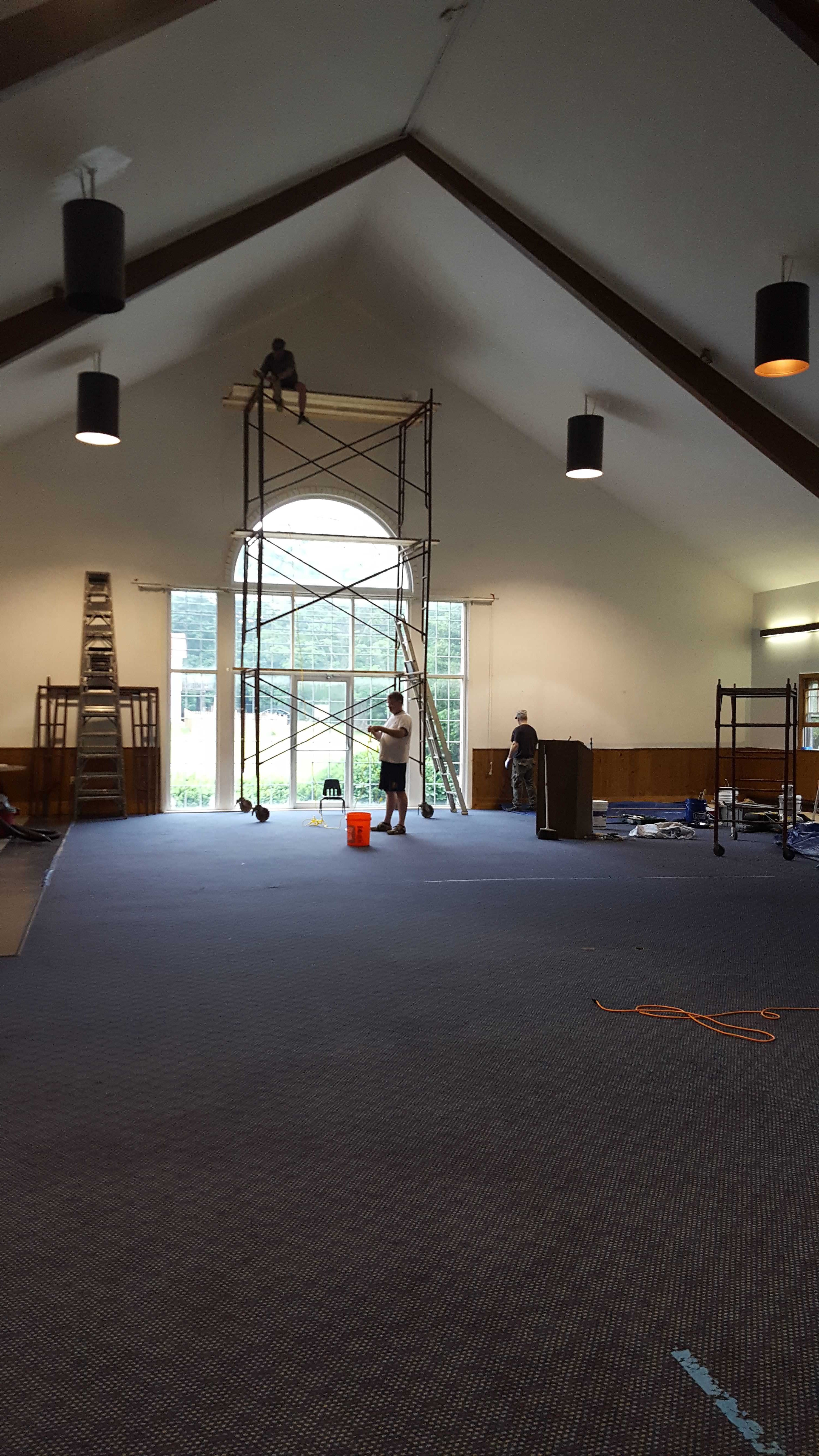 Photo Gallery Oak Ridge Presbyterian Church